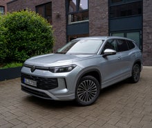 VW Tayron