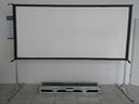 Draper Cinefold Leinwand 1,8m x 1,4m Fastfold
