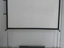 Draper Cinefold Leinwand 1,8m x 1,4m Fastfold - Galerie - Bild 1