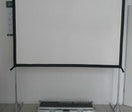 Draper Cinefold Leinwand 1,8m x 1,4m Fastfold