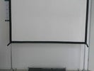 Draper Cinefold Leinwand 1,8m x 1,4m Fastfold
