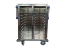 Wärmewagen