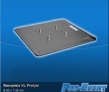 Baseplate XL Prolyte
