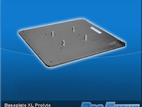 Baseplate XL Prolyte