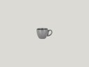 Shale Espressotasse grau 8cl
