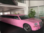 *Stretchlimousine* Pink* Lincoln Town Car -*Die Pinke Limo* nicht schweinchen Rosa- Das absolute Partyhighlight unsere Pink Lady mit Karaokeanlage - Galerie - Bild 2