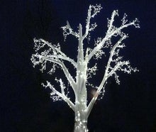 Lichterbaum - LED Baum - Leuchtender Baum