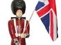 England, Palastwache, Figur, London, Palast - Galerie - Bild 2