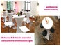 Beamer, Leinwand, Funkmikrofon, FLipchart mieten - Galerie - Bild 4
