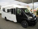 Teilintegrierter   Van       2,15 m  breit - Galerie - Bild 1
