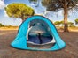 Ocean Camper® Mietzelt & komplettes Camping-Set - Galerie - Bild 2