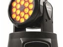 LED Moving Head Washlight - Galerie - Bild 1