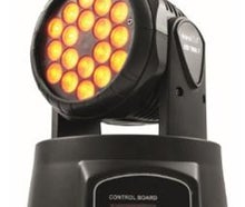 LED Moving Head Washlight
