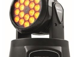 LED Moving Head Washlight