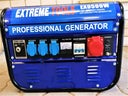 Stromerzeuger Notstromaggregat Generator