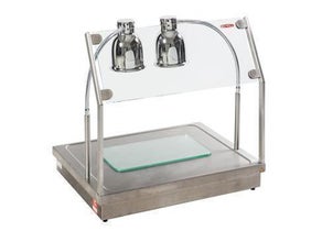 Schneidestation + Beleuchtung Scholl