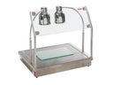 Schneidestation + Beleuchtung Scholl