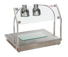 Schneidestation + Beleuchtung Scholl
