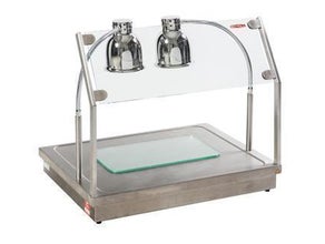 Schneidestation + Beleuchtung Scholl