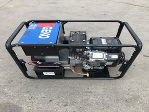 Stromerzeuger 9001