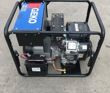 Stromerzeuger 9001