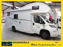Wohnmobil - Reisemobil - Mietmobil - Modell 2026 mieten**Forster A 699 HB **Bilder sind Modellbeispiele