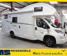 Wohnmobil - Reisemobil - Mietmobil - Modell 2026 mieten**Forster A 699 HB **Bilder sind Modellbeispiele