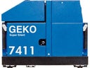 Stromerzeuger 7 kVA GEKO 7411 ED-AA/HEBA SS - Galerie - Bild 1