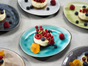 Dessertteller „Streetfood“ mieten - Galerie - Bild 2