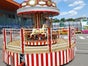 Nostalgiekarussell / Kinderkarussel / Podiumkarussell mieten - Galerie - Bild 3