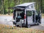 A - Combi-Van 2/4 pax" - Kastenwagen mit Aufstelldach" - Galerie - Bild 2