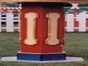 Nostalgie Circus-Stehtisch - Galerie - Bild 2