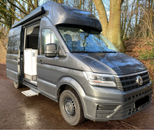 Wohnmobil mieten in Hamburg – Ideal auch für lange Reisen & Elternzeit