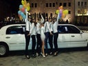Stretchlimousine für 8 Personen - Galerie - Bild 1