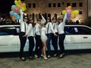 Stretchlimousine für 8 Personen - Galerie - Bild 1