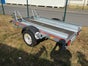 Motorradanhänger Motorrad Moped Roller Trailer Anhänger mieten - Galerie - Bild 3
