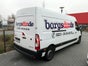 Renault Master oder Mercedes Sprinter Kastenwagen, hoch+lang - Galerie - Bild 3