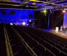 First Stage Theater