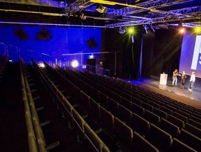 First Stage Theater