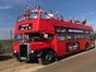 Londonbus, Shuttlebus Messe - Roadshow - Event, Doppeldecker, Sundecker, Hochzeitsfahrzeug, Promotionbus, Oldtimerbus - Galerie - Bild 2