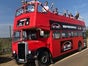 Londonbus, Shuttlebus Messe - Roadshow - Event, Doppeldecker, Sundecker, Hochzeitsfahrzeug, Promotionbus, Oldtimerbus - Galerie - Bild 2