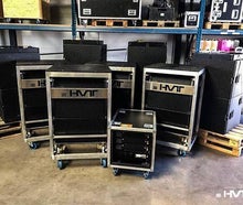 d&b V-Serie / V8