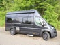 Pössl Revolution, Neu für 4, Automatik, elektr. Hubbett,AHK, Radträger, SAT, Alleskönner, mit Führerschein Klasse 3 (B) fahrbar, Diez, Limburg, Mainz, Köln, Gießen, Wiesbaden, Koblenz, Westerwald, Mainz, Frankfurt, Frankfurt, Köln, Rhein-Lahn, Taunus, - Galerie - Bild 4