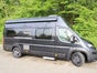 Pössl Revolution, Neu für 4, Automatik, elektr. Hubbett,AHK, Radträger, SAT, Alleskönner, mit Führerschein Klasse 3 (B) fahrbar, Diez, Limburg, Mainz, Köln, Gießen, Wiesbaden, Koblenz, Westerwald, Mainz, Frankfurt, Frankfurt, Köln, Rhein-Lahn, Taunus, - Galerie - Bild 4