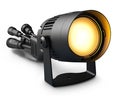 Cameo Q-SPOT 40I - Galerie - Bild 1
