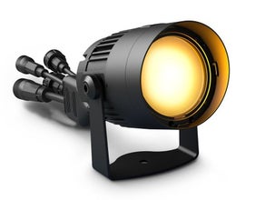 Cameo Q-SPOT 40I