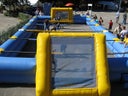 Menschenkicker/ Human Soccer/ Riesenkicker/ Megakicker/ XXL Kicker/ Megakicker   Preis Inkl.19% Mwst
