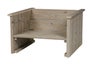 Loungesessel Wood - Holzmöbel - Galerie - Bild 4