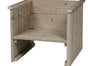 Loungesessel Wood - Holzmöbel - Galerie - Bild 4