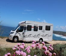 Wohnmobil Day Light